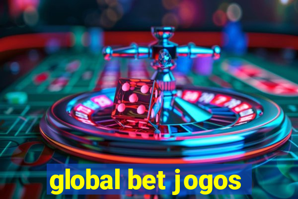 global bet jogos